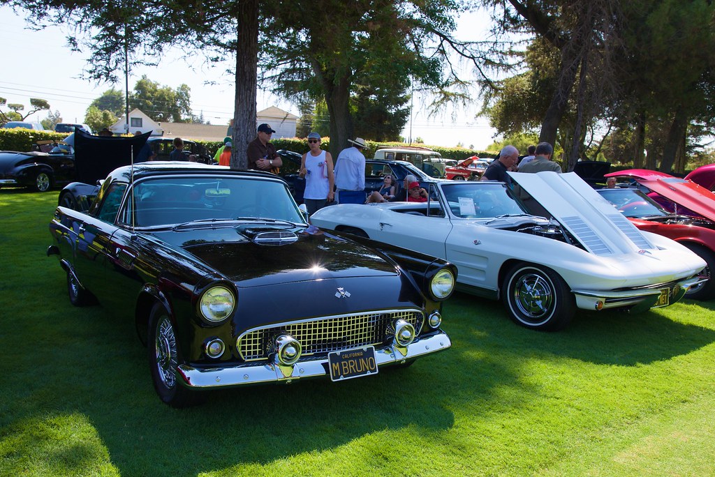 DSC_4372 2016 Del Rio Premium Car Show James Flickr