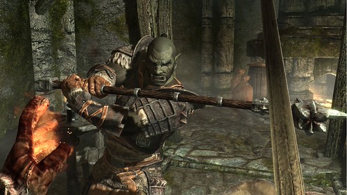 Skyrim Hearthfire screenshots Find out more on Skyrim Hear… Flickr