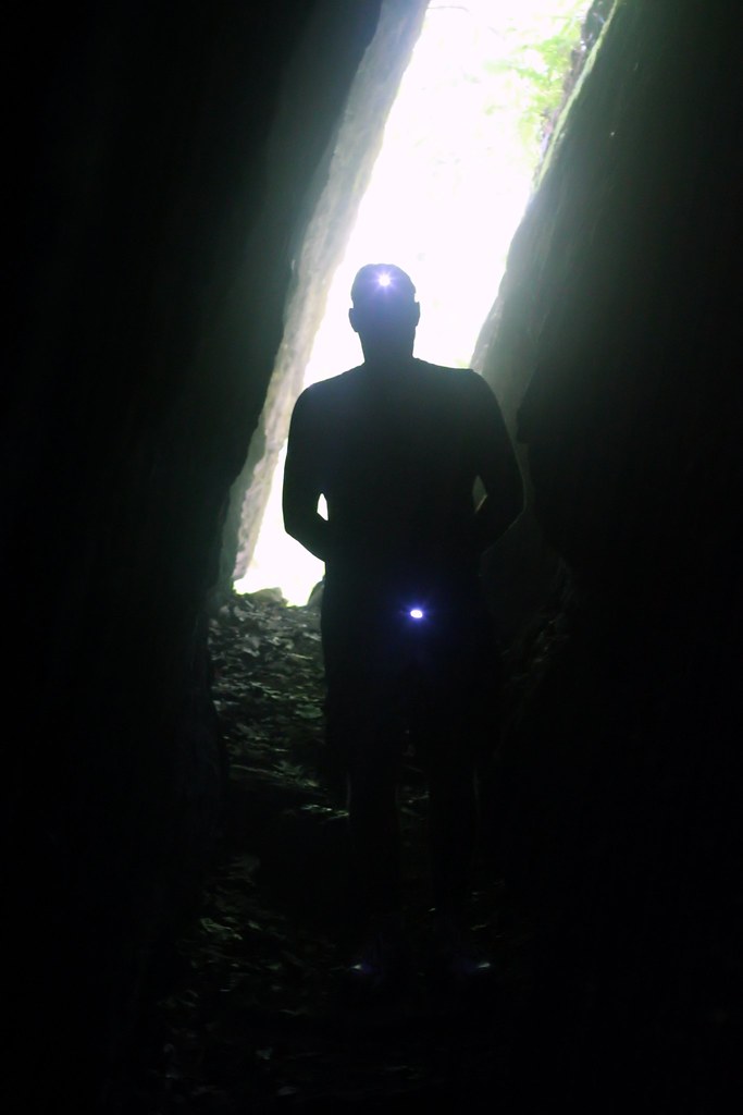 Wind Cave in Pequea, PA WabbyTwaxx Flickr