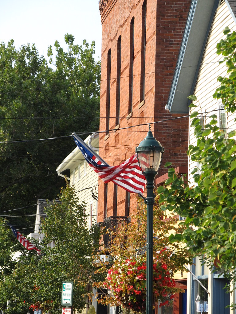 Youngstown, New York Youngstown is a village in Niagara Co… Flickr