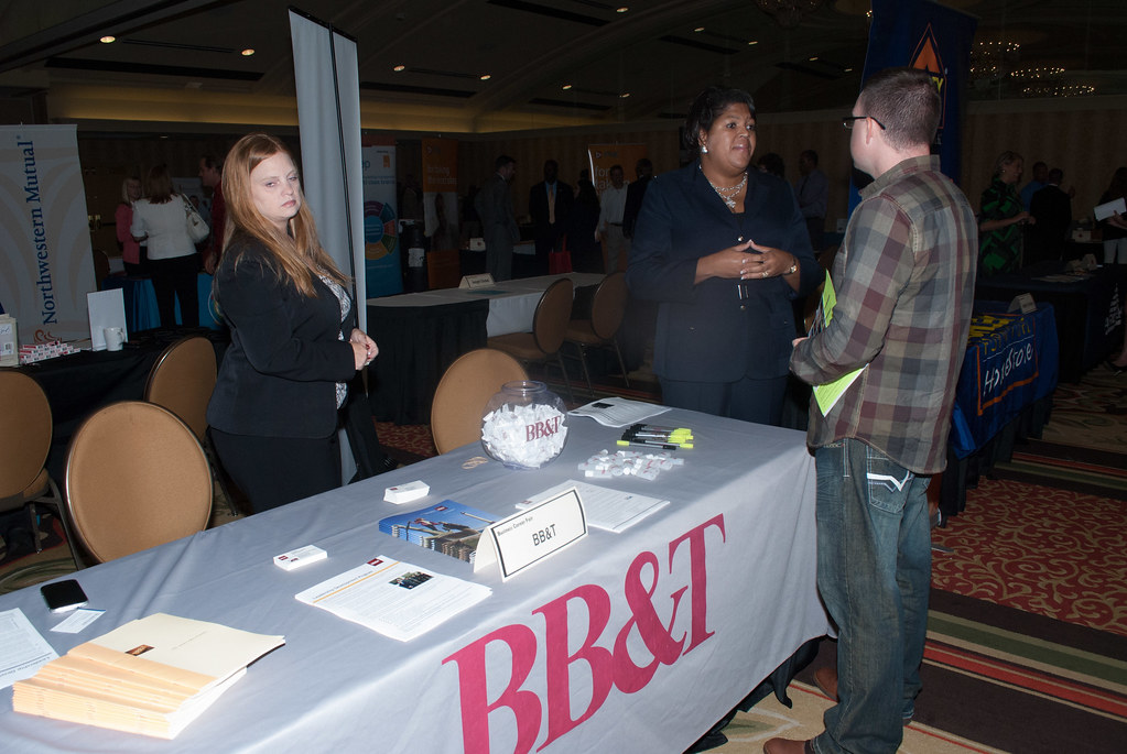 Ulmer Career Fair Fall 2012 UOFL COLLEGE OF BUSINESS Flickr