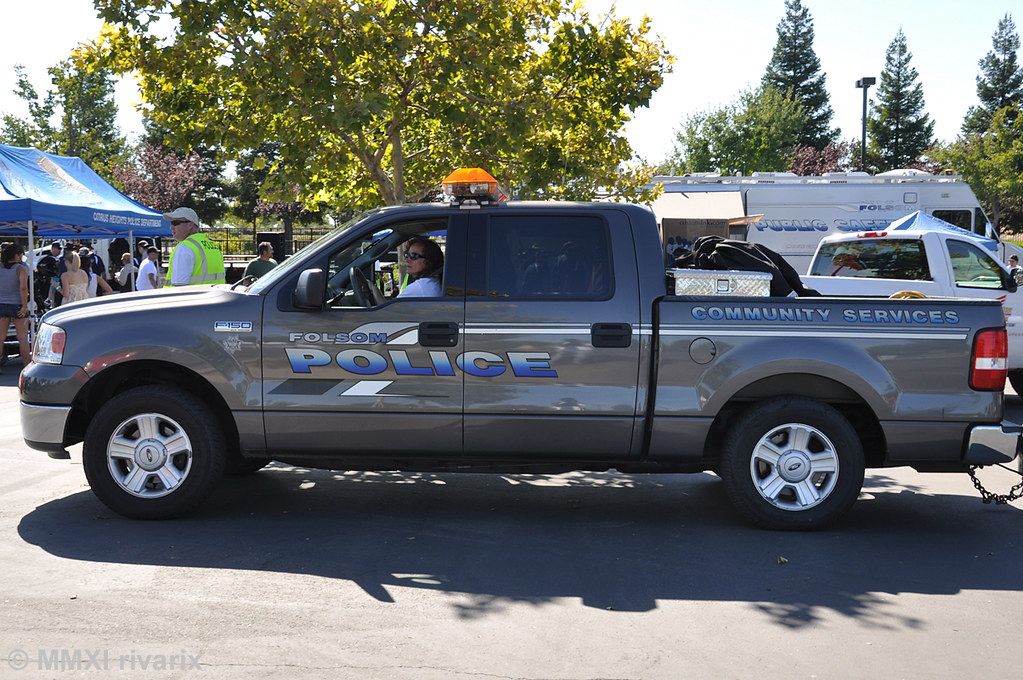 249 Folsom Police Challenge Folsom PD One of many law en… Flickr