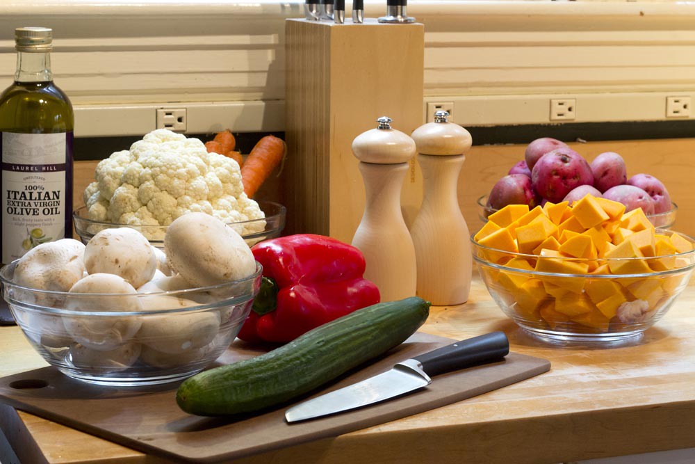 Prep Epicurean Kitchen Board Natural, 12 x 9 www.didriks.… Flickr