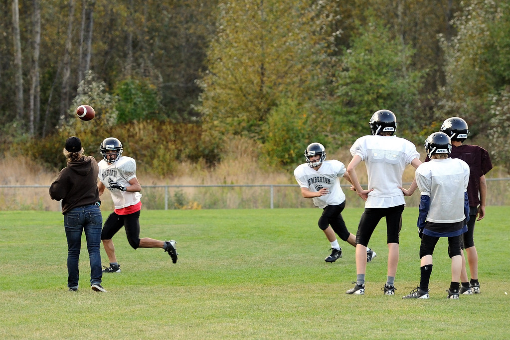 Pemberton Football dbsteers Flickr