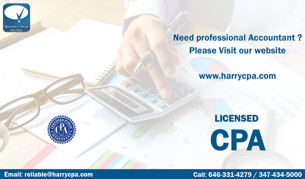 Best Tax problem solver Hicksville We are providing accoun… Flickr