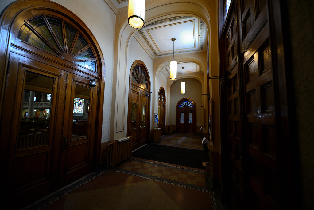 Église SaintVincentFerrier JeanGuy Duc Flickr