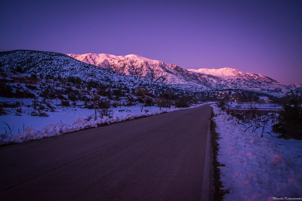 Corinthian mountains Corinthian mountains Manolis Kalyvianakis Flickr