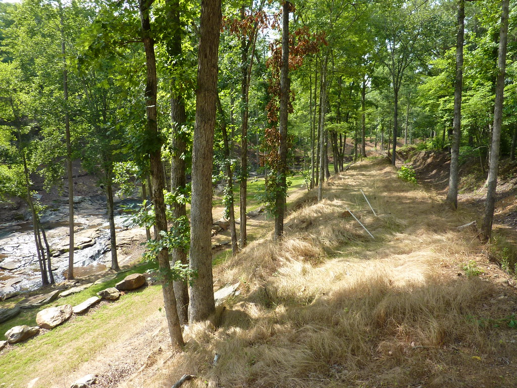 774 Old Seneca Rd Puckett's Mill Thomas Edward Kay Electri