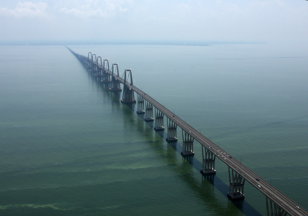 Vista Aerea de Maracaibo Vista Aerea de mi Maracaibo del 0… Flickr