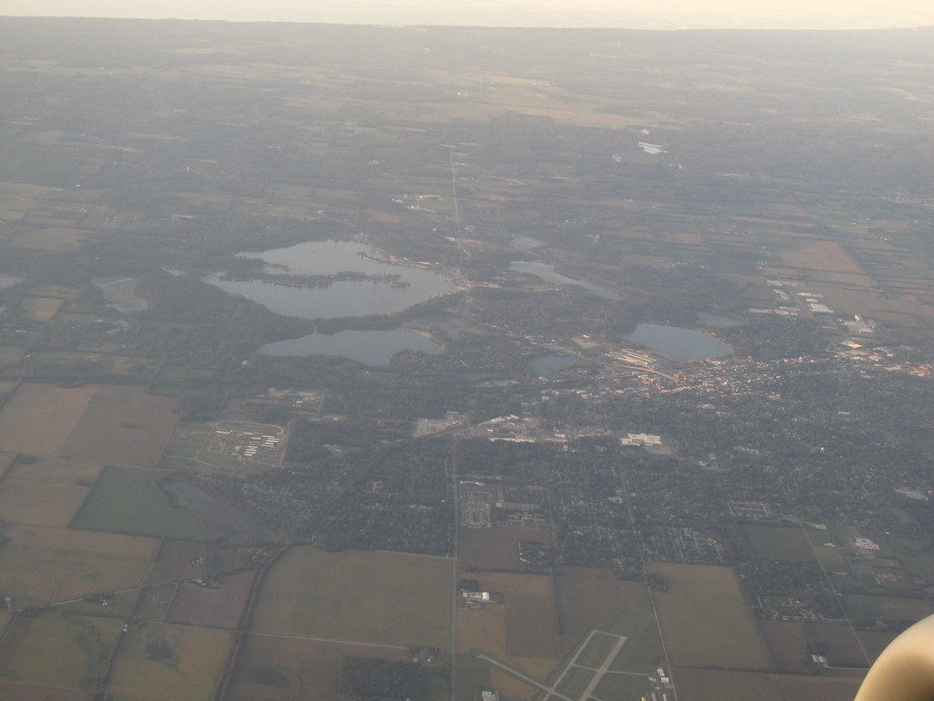 La Porte, Indiana La Porte (French for "The Door") is a ci… Flickr