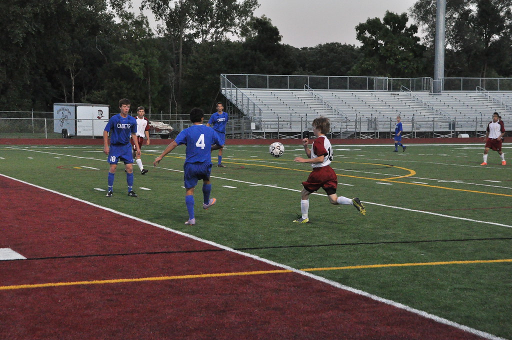 DSC_0215 RHS VS STA 9132012 Richfield Boys Soccer 2 Flickr