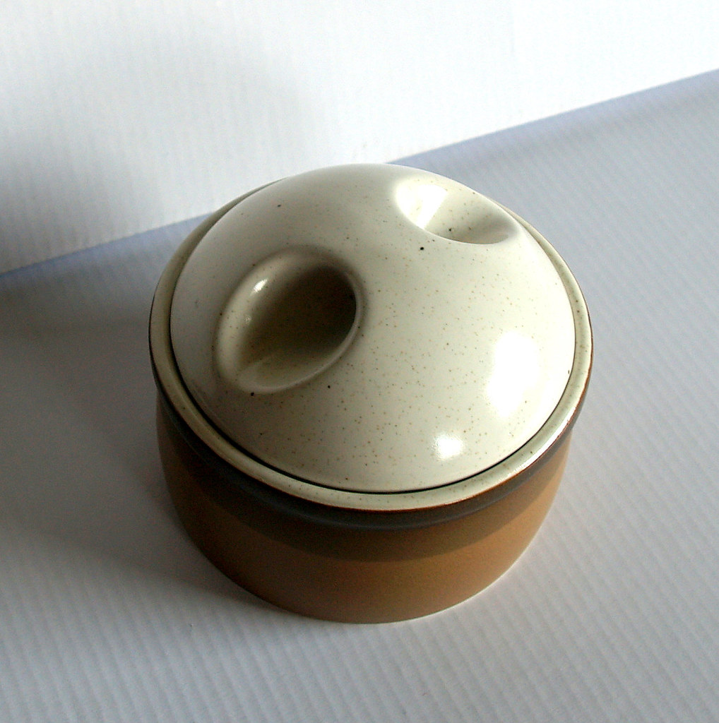 MID CENTURY MODERN Design Vintage Mikasa Potters Art Ben Seibel Design