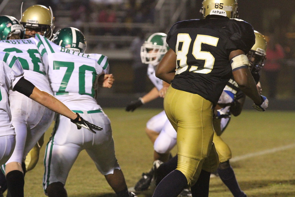 IMG_3391 England High School Flickr