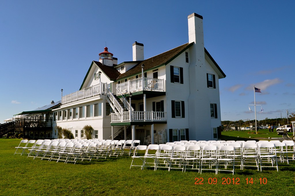 Lighthouse Inn 1 Lighthouse Road West Dennis, MA 02670 (50… Flickr