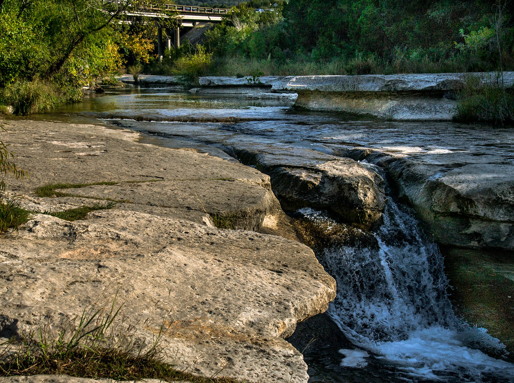 Bull Creek I went back to the park to take capture some im… Flickr