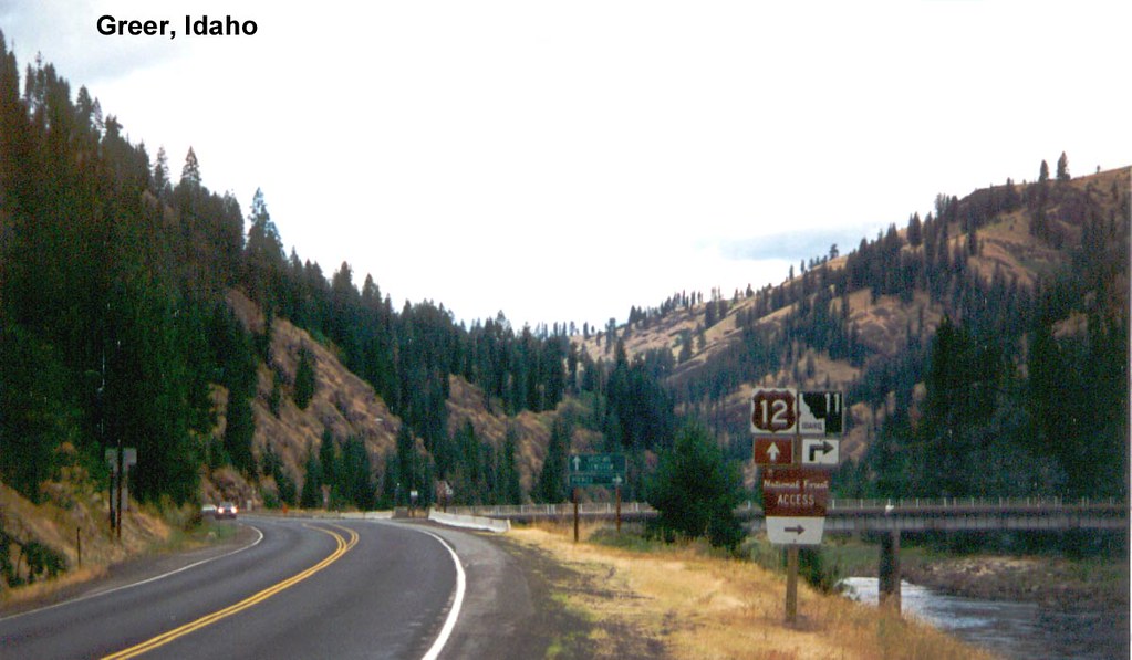 Greer ID roadandrailpictures Flickr