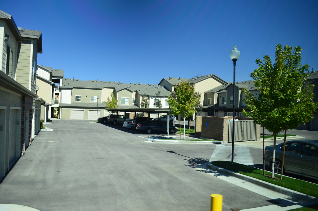 Quarry Bend Sandy Utah Oct 2012 (34) Quarry Bend Horizonta… Flickr