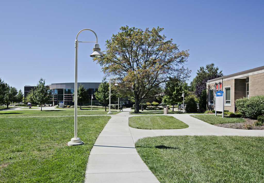 kctcssomersetfall120301 Somerset Community College Flickr