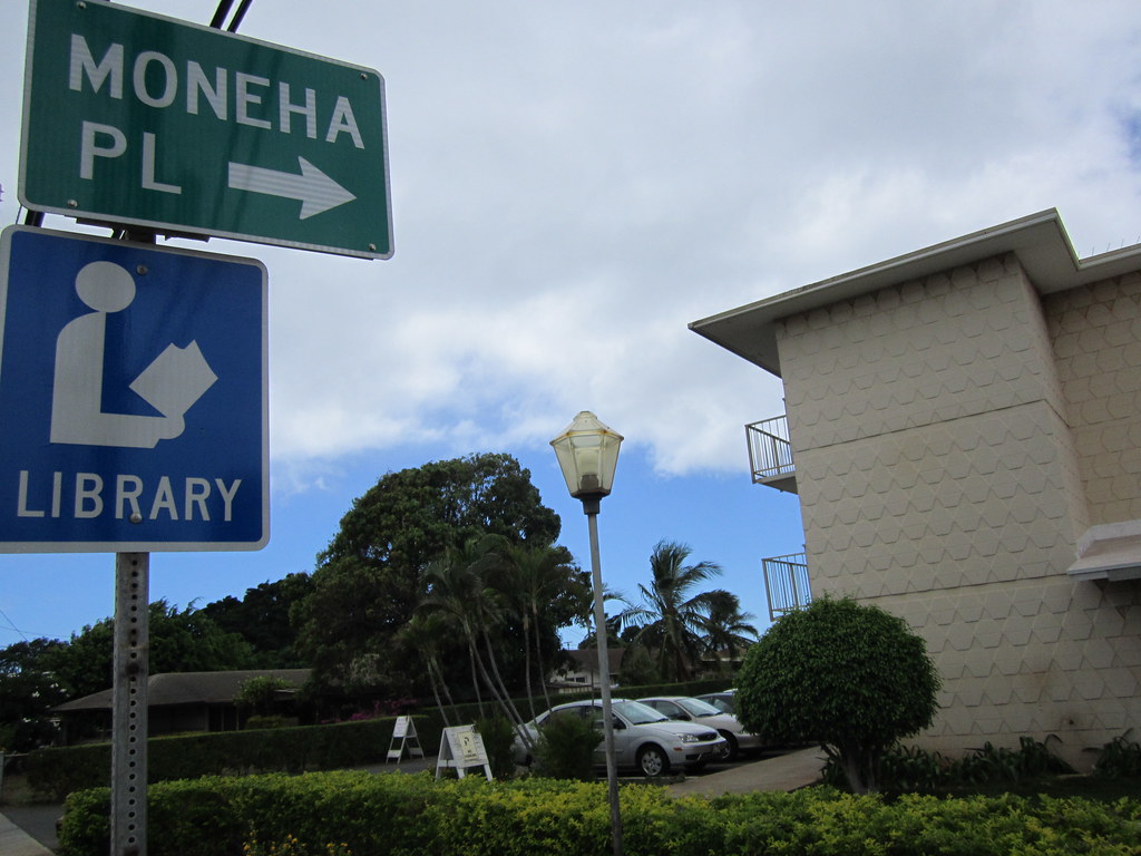 PUBLIC LIBRARY Library in Ewa Beach PINOY PHOTOGRAPHER Flickr