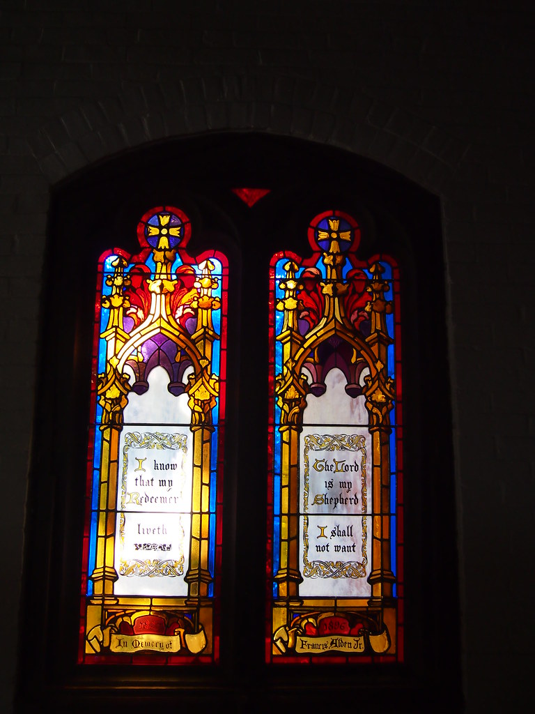 St Andrew's Edgartown MA St Andrew's Episcopal Church, Edg… Flickr