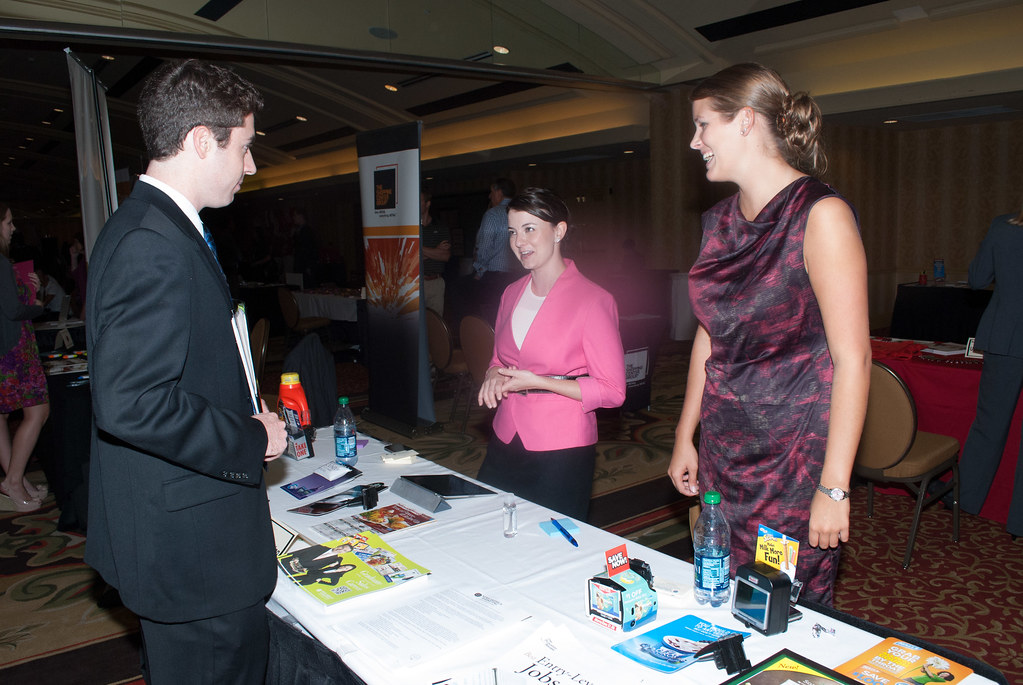 Ulmer Career Fair Fall 2012 UOFL COLLEGE OF BUSINESS Flickr