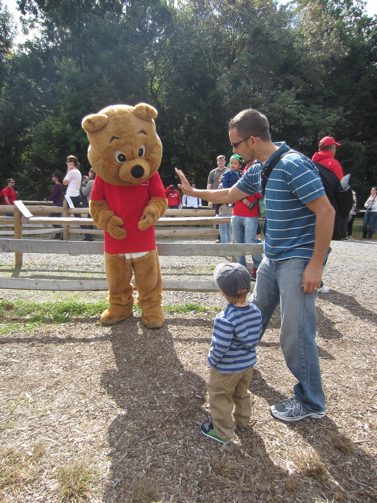 Honey Pot Orchards Flickr