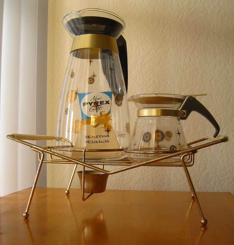 1959 Kaffee Klatch II M M Flickr