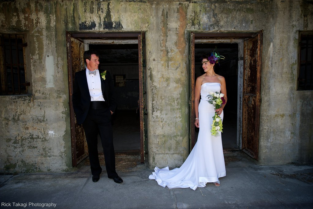 Weekend wedding photos I shot a wedding in Port Townsend W… Flickr