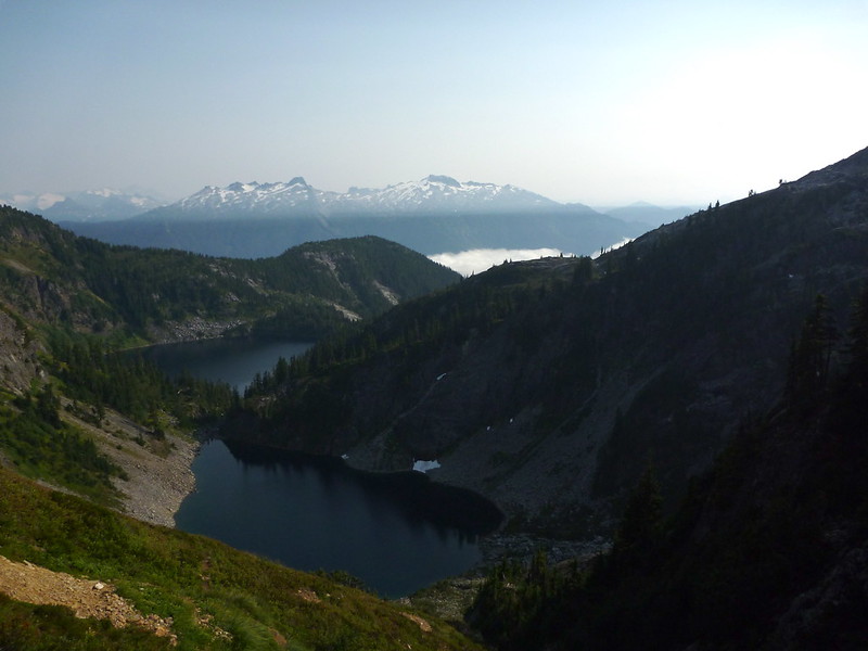 5 Scenic Drives Near Seattle Amateur Traveler