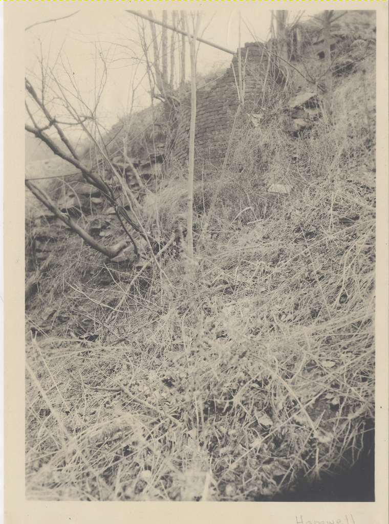Bedford County (Pa.) Hopewell furnace Notes Located in H… Flickr