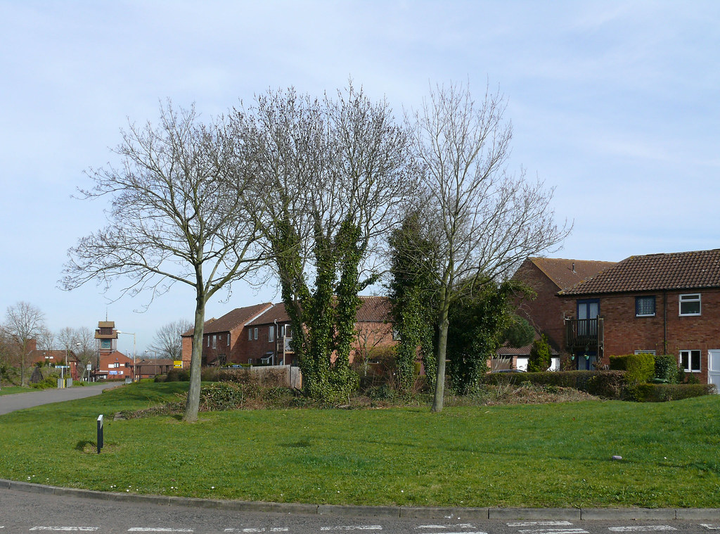 Neath Hill Housing, Milton Keynes Architects; MKDC Archite… Flickr