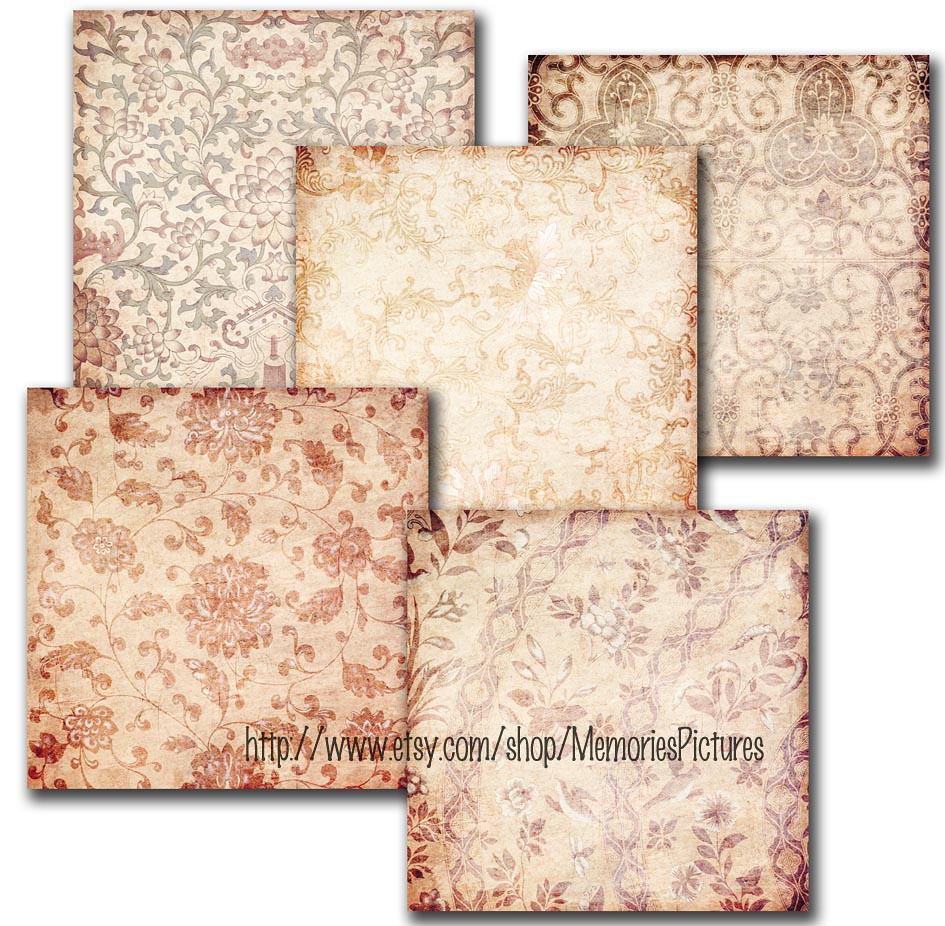 Vintage wallpapers Aiga * Flickr