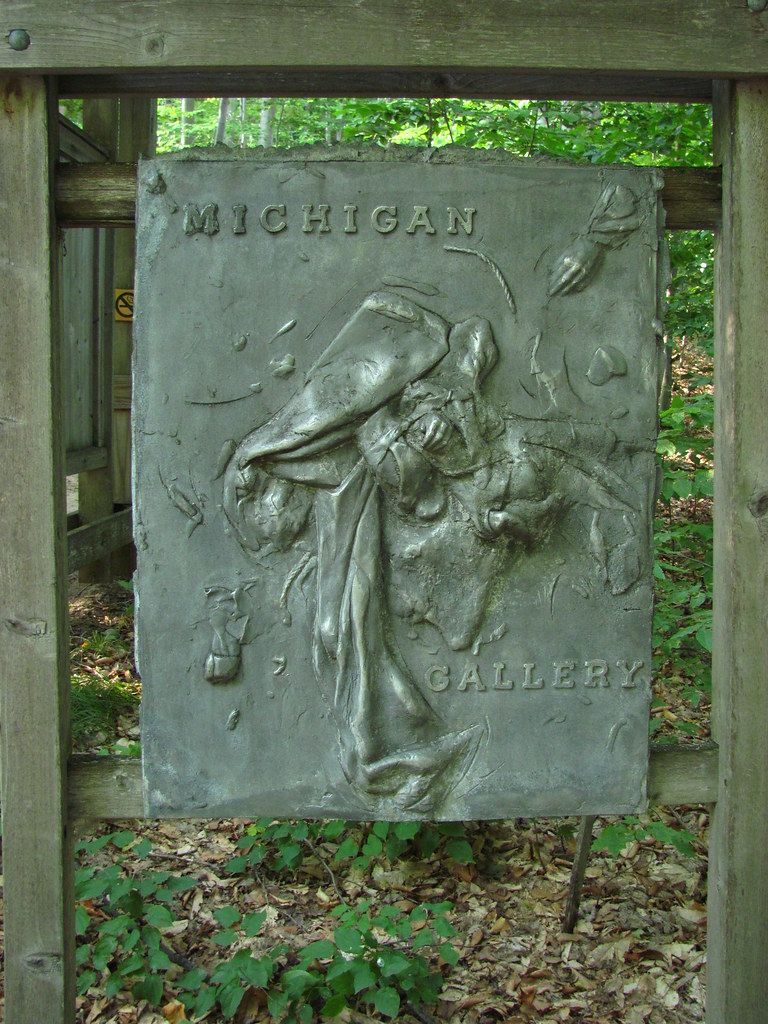 Crystal Mountain 002 Michigan Legacy Art Park Jeremy Thompson Flickr