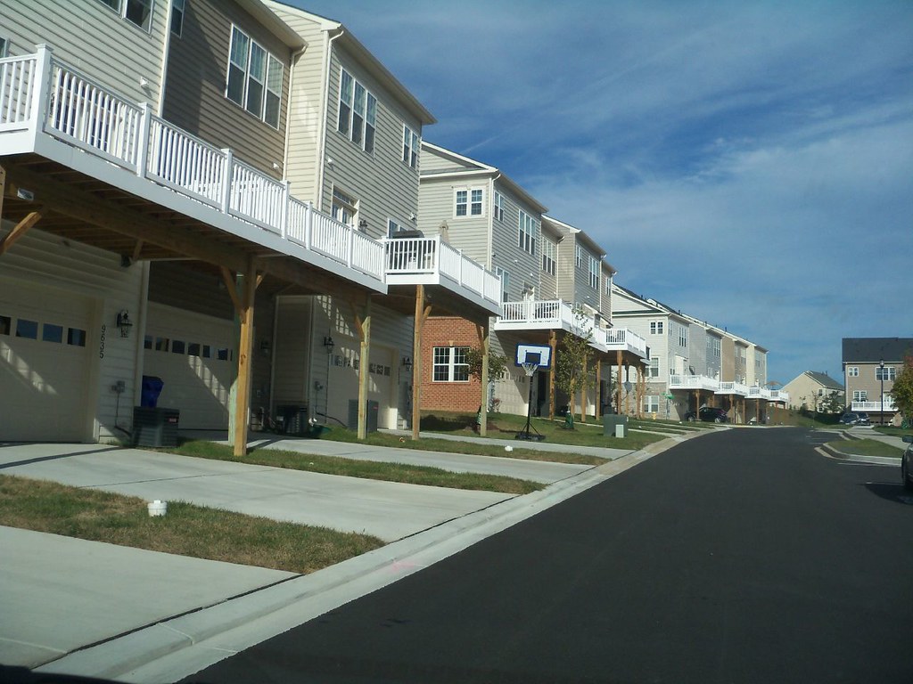 Our Neighbrhood, in Urbana, Maryland, Frederick County, US… Flickr