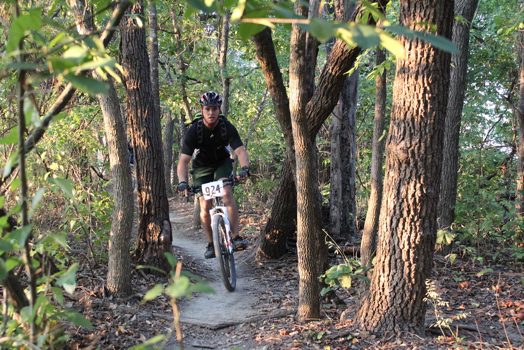2012 Erwin Park Race, DORBA Fall XC Series You are free to… Flickr