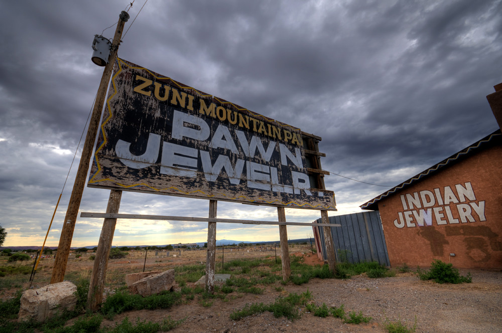 Thoreau, New Mexico ap0013 Flickr