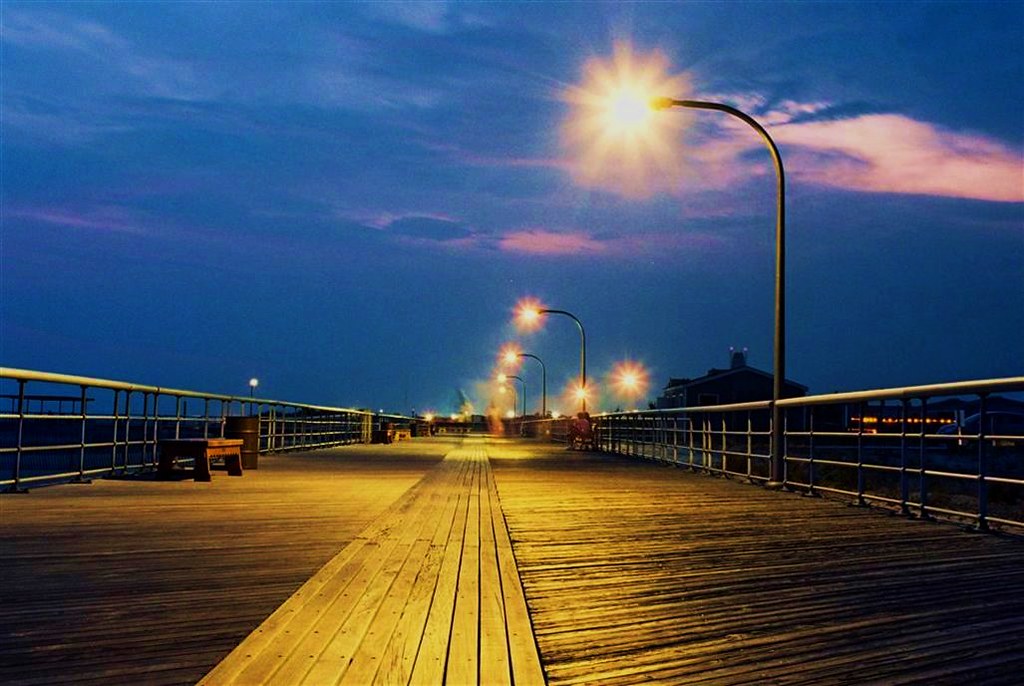 Jones Beach Boardwalk Jones Beach, Long Island View Awards… Flickr