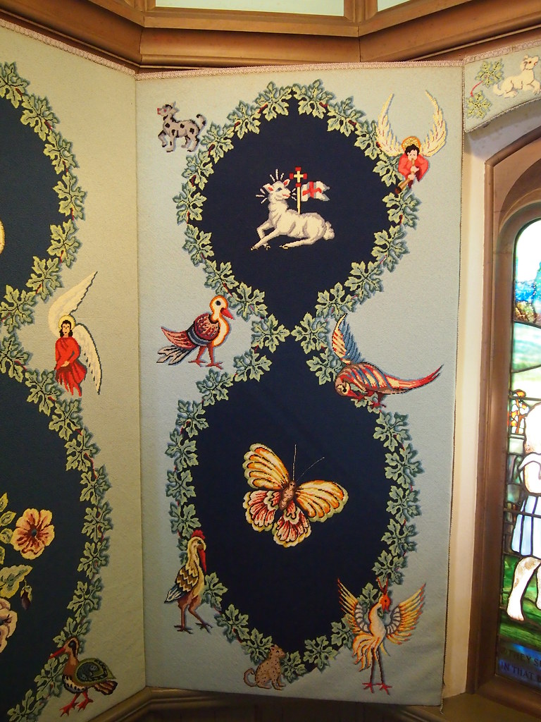 St Andrew's Edgartown MA St Andrew's Episcopal Church, Edg… Flickr