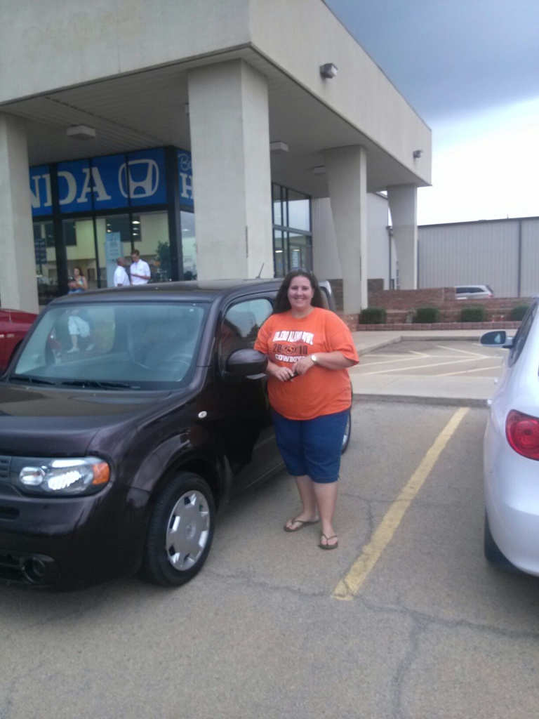 Area Oklahoma Car Dealer Sells 2011 Cube to Customer Flickr