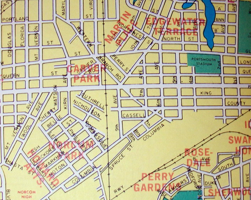 7-ELEVEN, Portsmouth 3201 Geo Washington Hwy