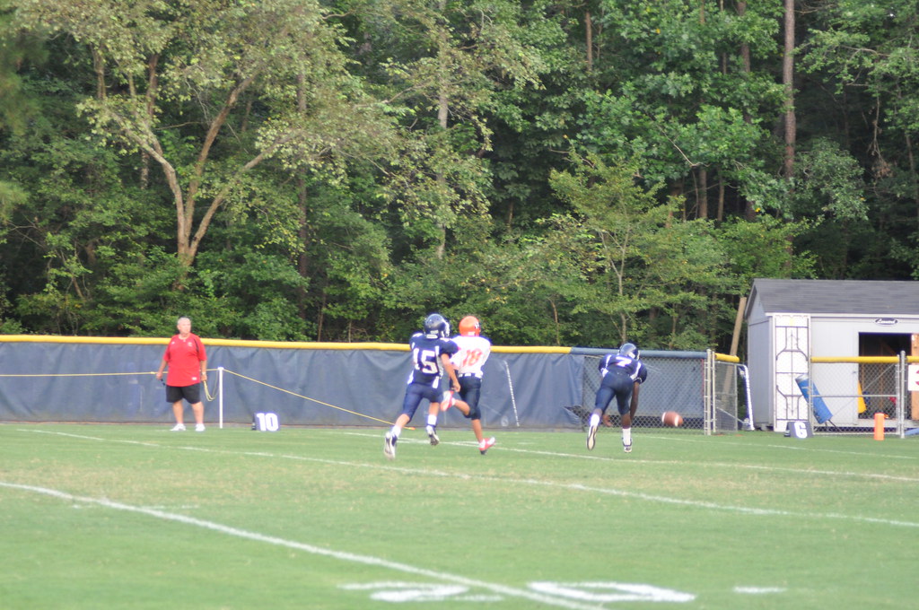 JV Football RMA 8.30.2012 647 JV Football RMA & Hobgood 8.… Flickr