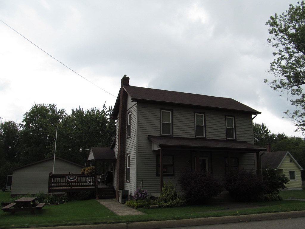 Petersburg, Ohio Petersburg, Ohio Doug Kerr Flickr