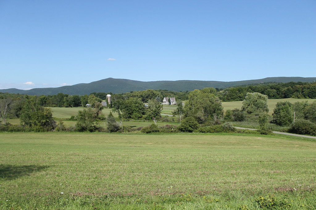 Ancram Farm Liz Patek Flickr