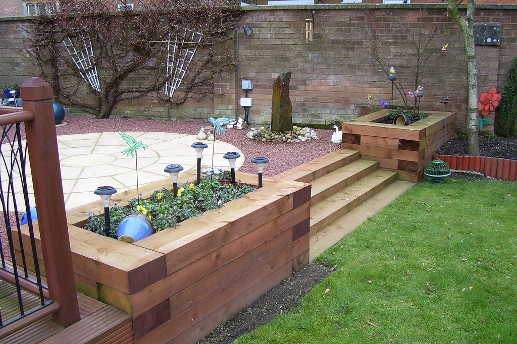 Rugby Landsape Gardener Flickr