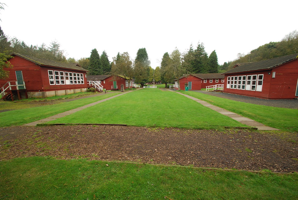 Broomlee Outdoor Centre (2) James Brown Flickr