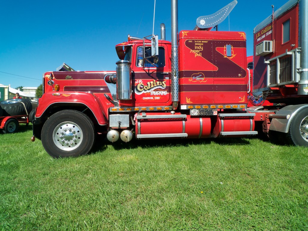 Sandwich Fair v. 25 125th edition Last Day Sandwich, IL 20… John