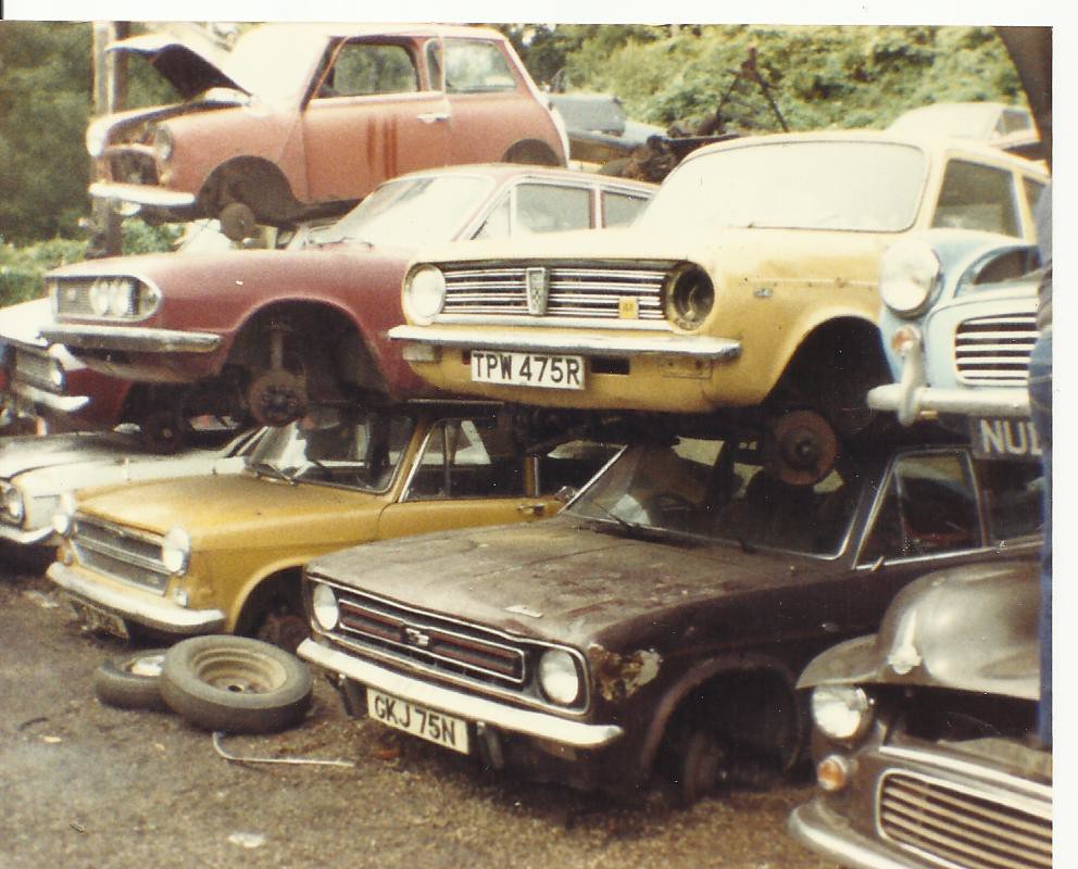 Car Breakers Jobs at Mary Woodward blog