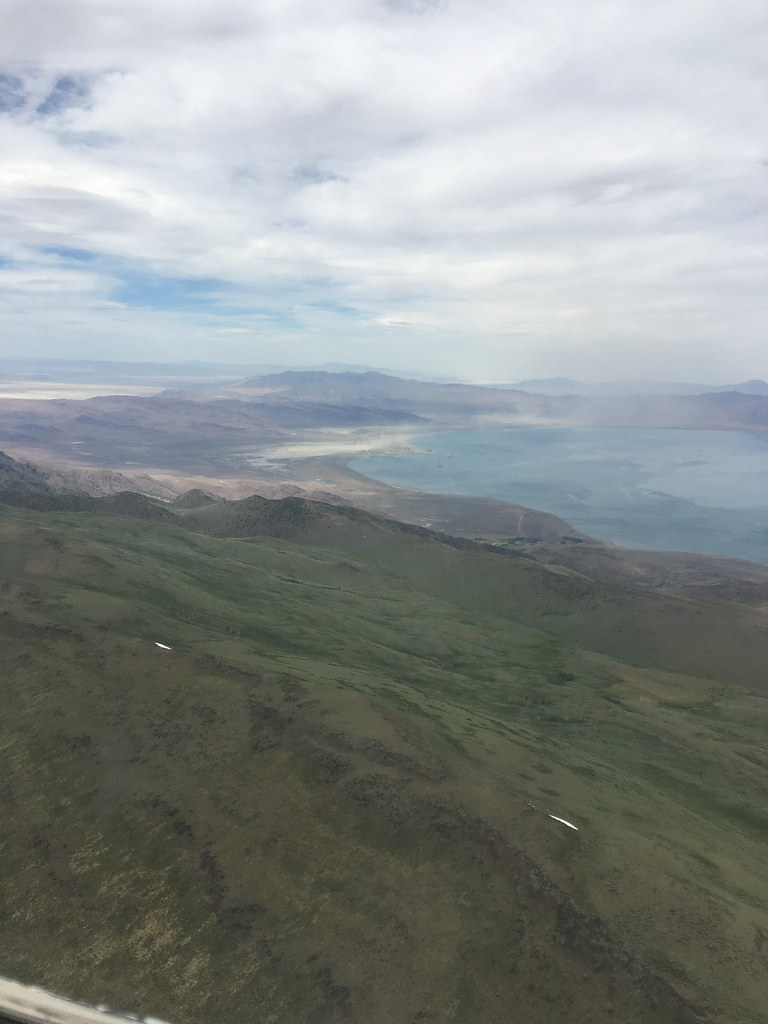 Thermal Camp 2016 A week of soaring at Air Sailing in Neva… Flickr