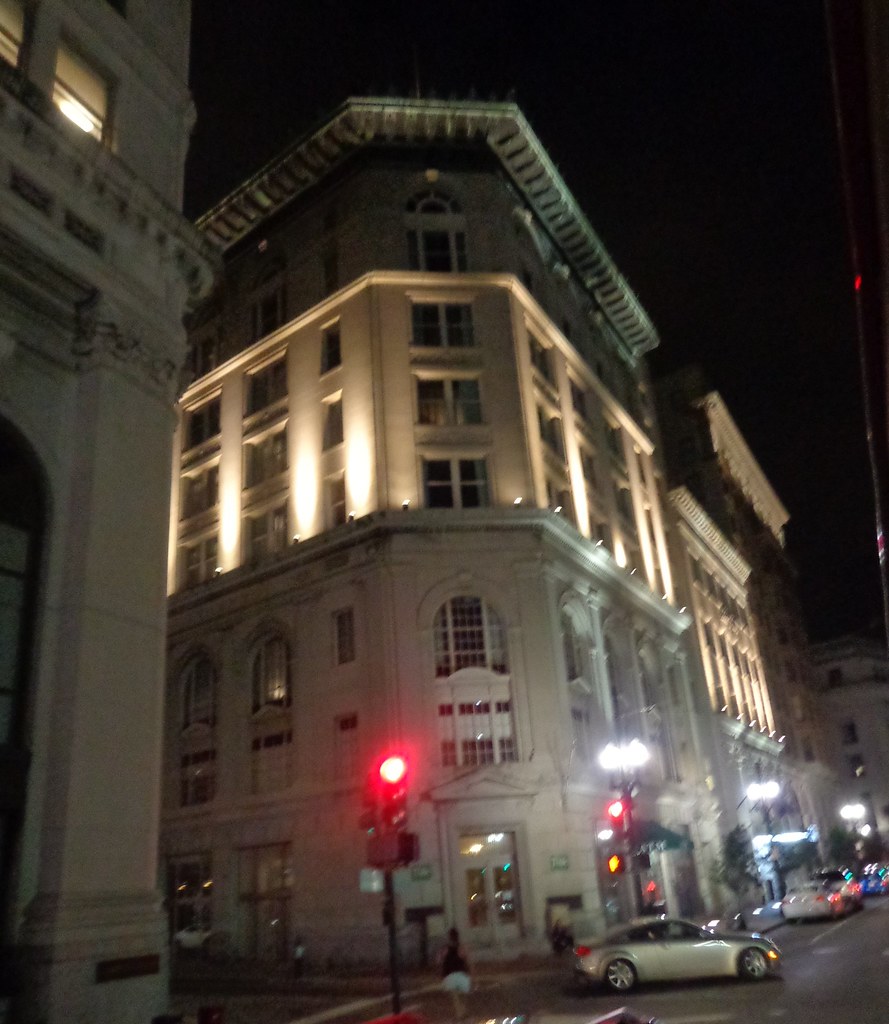 New Orleans Cotton Exchange Building 231 Carondolet Stree… Flickr