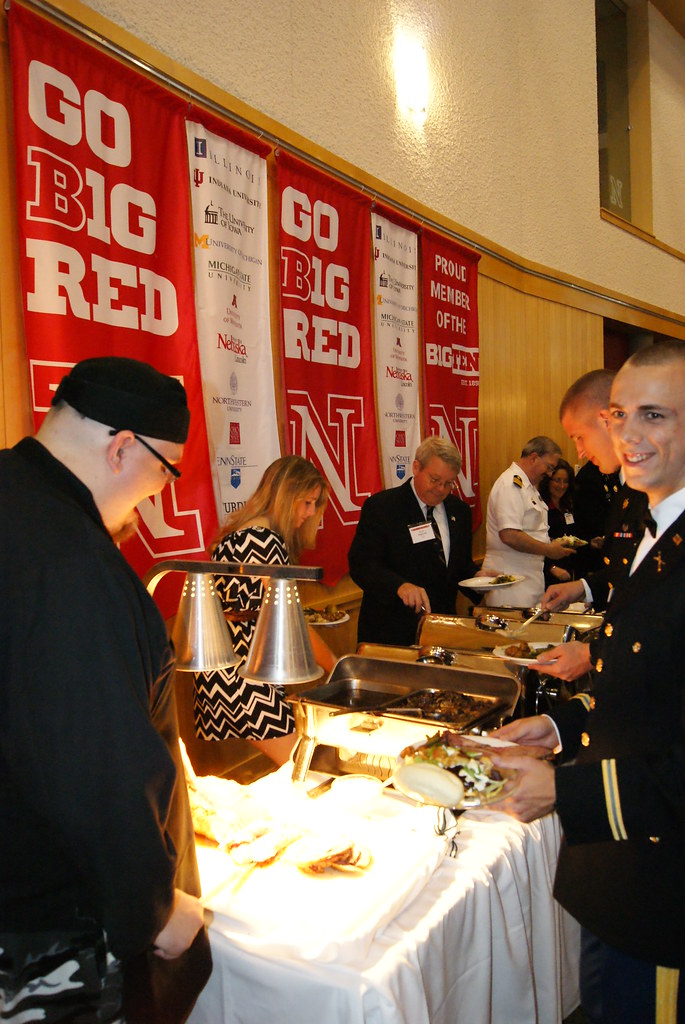 DSC00091 SONY DSC Nebraska Alumni Association Flickr